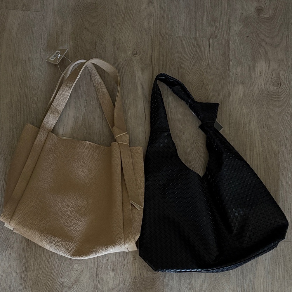 Ulta fashionTote Bags